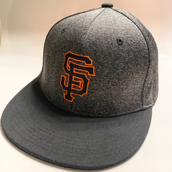 Other - SAN FRANCISCO GIANTS BASEBALL CAP